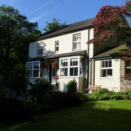 אולברסטון Lyndhurst Guest House מראה חיצוני תמונה