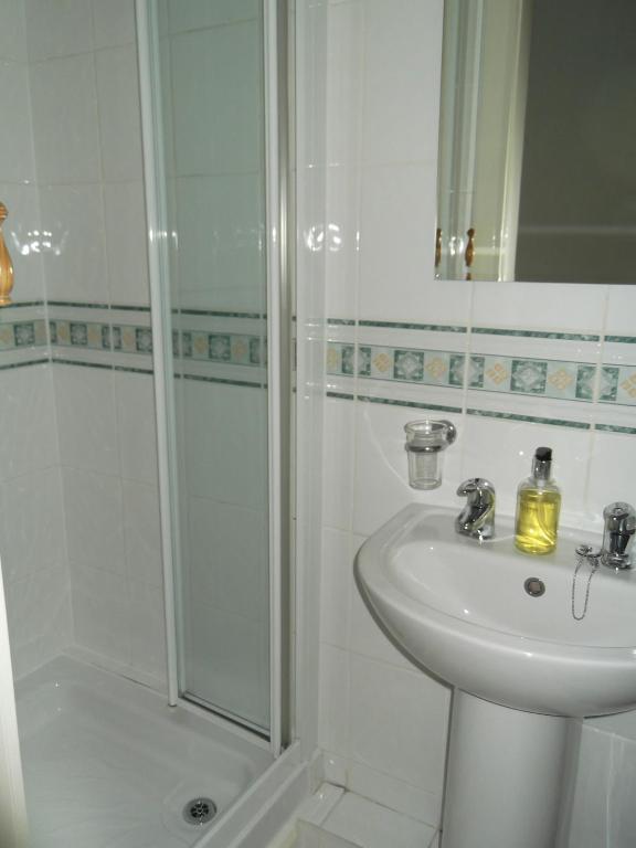 אולברסטון Lyndhurst Guest House חדר תמונה