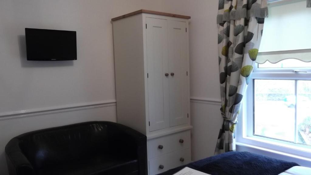 אולברסטון Lyndhurst Guest House חדר תמונה