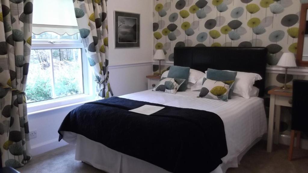 אולברסטון Lyndhurst Guest House חדר תמונה